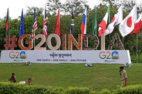 G20 India bust on fossil fuels, renewables