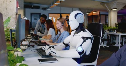 10 Things AI cannot learn no matter how advanced it gets
