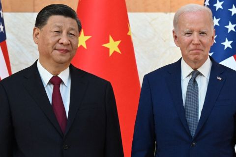 US-China ties: Biden to push Xi to resume military relations