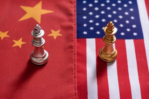 China’s new graphite export restrictions could disrupt supply chains