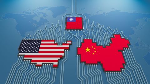 China-US tech war escalates as Beijing vows to protect interests