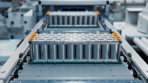 China’s new graphite export restrictions could disrupt supply chains