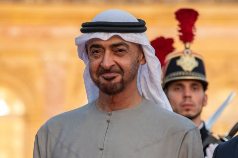 25 Richest Families in the World in 2023