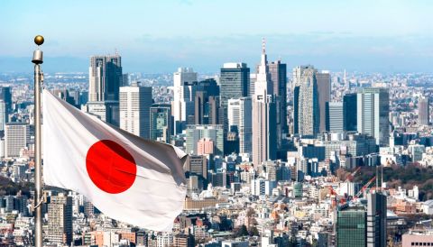 Germany to overtake shrinking economy of Japan as No. 3