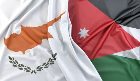 Jordan seeks cooperation with Cyprus on Tourism