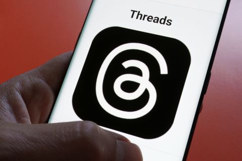 Meta will launch a web version of Threads