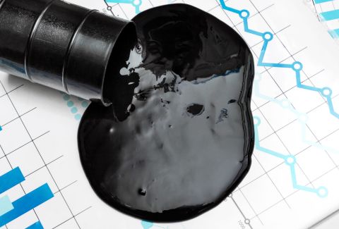 China oil, gas imports rise in June