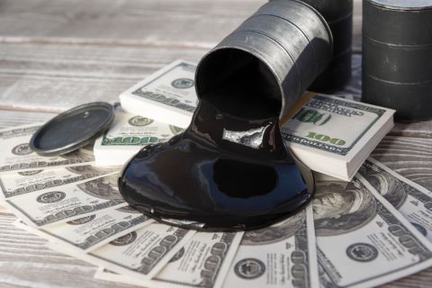 Oil prices ease after rising on Israeli onslaught on Gaza