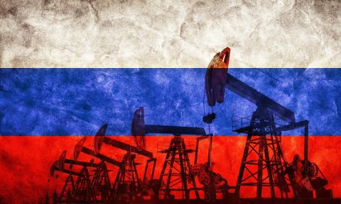 Russian oil exports up dramatically despite supply cuts
