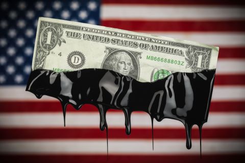 On top of billions in damages, S&P Global cut Israeli credit rating amid onslaught on Gaza