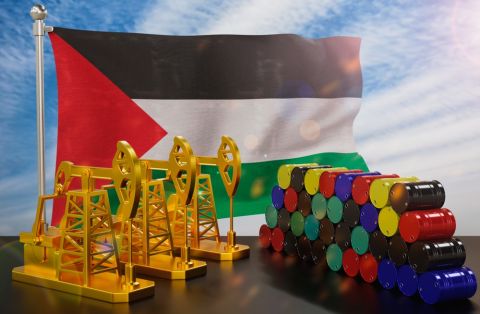 On top of billions in damages, S&P Global cut Israeli credit rating amid onslaught on Gaza