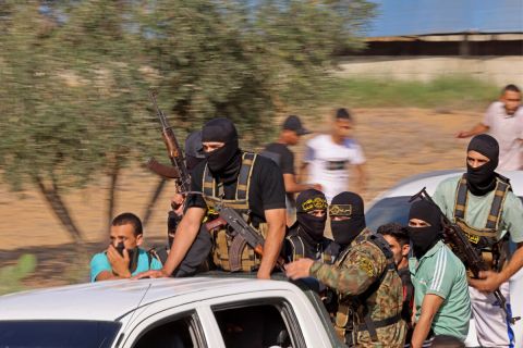 Israeli damages from surprise Gaza attack in billions: Al-Aqsa Flood operation