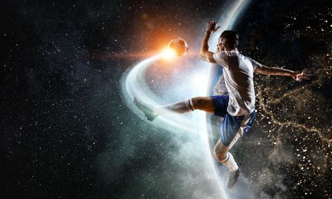 Unconventional professions for famous footballers