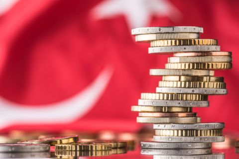 Ankara re-engaged in talks to bolster EU-Turkey trade