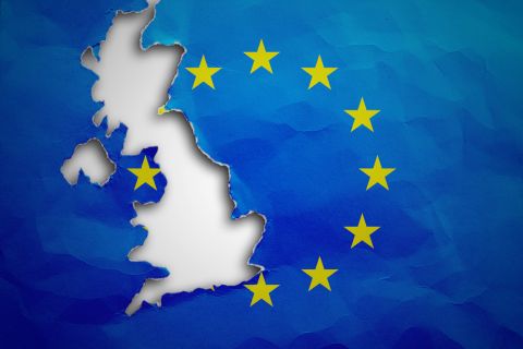 Eurozone, UK inflation cooling in October