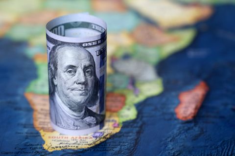 Eurozone, UK inflation cooling in October