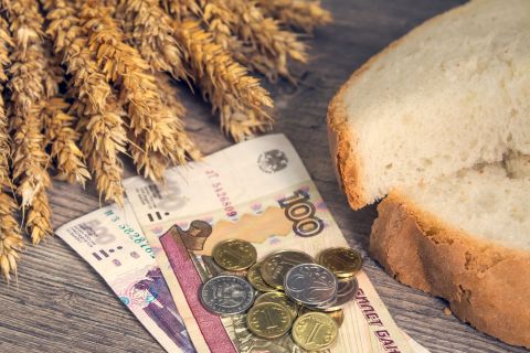 Russia may discontinue grain export agreement