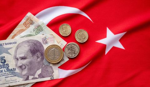 Moody’s may upgrade Turkey’s credit rating 