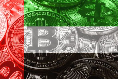 Bitcoin nearly doubles in value in 6 months