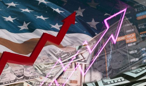 US inflation still high, despite weaker jobs market