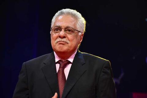 توفيق عبد الحميد يعلن اعتزاله و ينفي علاقة ريهام الحجاج بقراره