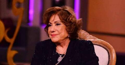 السجن 10 سنوات لزوج الفنانة سميحة أيوب بعد ثبوت سرقته 120 ألف دولار من أموالها!