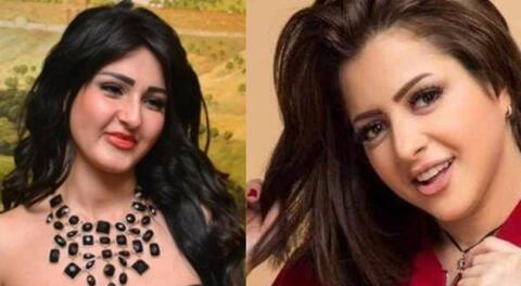 المحكمة تصدر قرارها بإخلاء سبيل منى فاروق وشيماء الحاج وكفالة 100 ألف جنيه