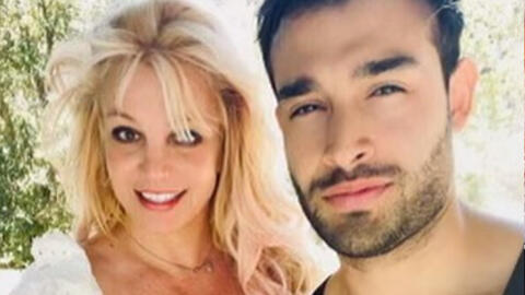 Britney Spears Sadly Suffers a Miscarriage 
