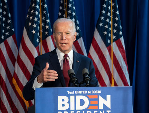 Biden to Give $300 Monthly Child-Tax-Credit Checks to Families Starting July 15