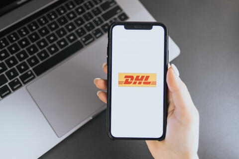 DHL Express Mena Expands its Fleet with Additional 7 Boeing 767-300Fs
