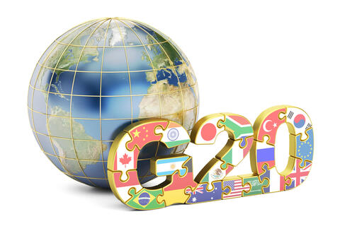 G20 Countries Agree on Historic Global Tax Deal for Multinational Companies