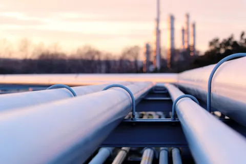 SIIG, Petrochem Start Merger Discussions