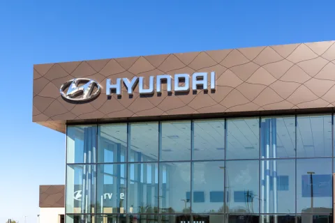 Hyundai Motor to Shut down for a Week Due to Semiconductor Shortage