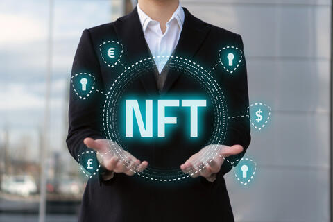 Dubai-Based Company to Create NFTs for Strongman Sport