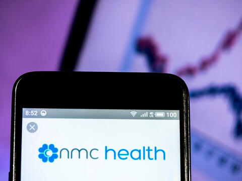 BR Shetty Resigns As Co-Chairman of Finablr