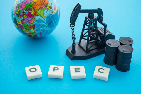 OPEC, OPEC+ Reach Deal on Higher Production