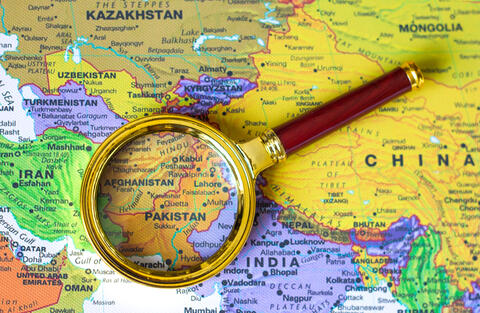 Pakistan's Ailing Economy Gets $4.5 Billion In New Deal with Saudi-Based Bank