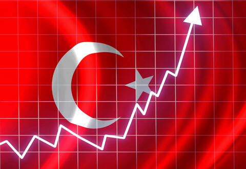 Turkey: Weak Lira Ignites Interest in Cryptocurrencies