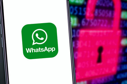 Turkey Slaps WhatsApp with $234,000 Fine