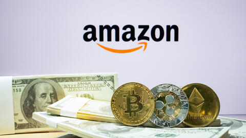 Amazon, Circle K Venture into Crypto Payments