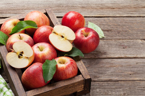 MENA: Despite French Products Boycott Campaigns, Imports of French Apple Increases