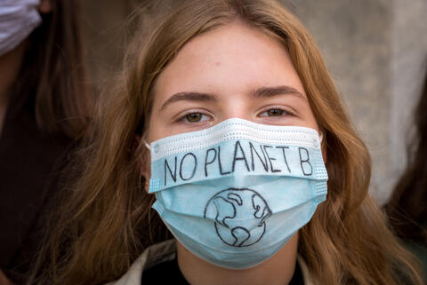 Opinion: Will G20's One-Size-Fits-All Solution Solve Climate Change?
