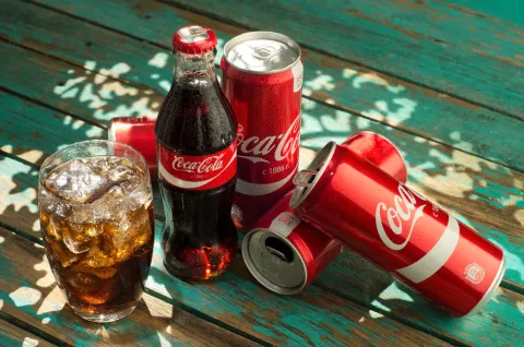 Coca-Cola HBC Buys Majority of Stakes in Egypt's Bottling Company