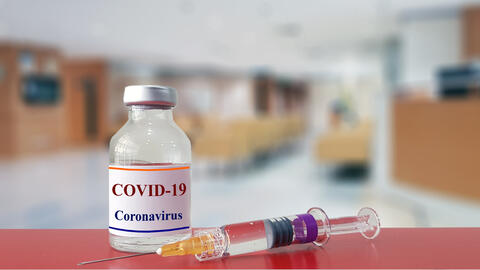 COVAX Delivers 700,000 COVID Vaccines to Iran