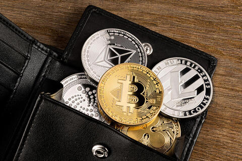 5 Ways to Earn Passive Income with Crypto