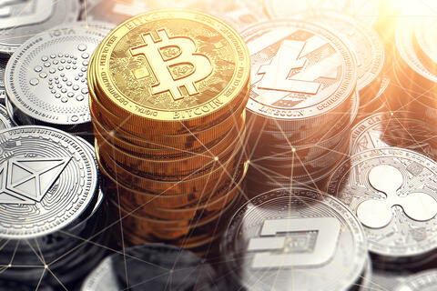 What Are The Types of Cryptocurrencies?