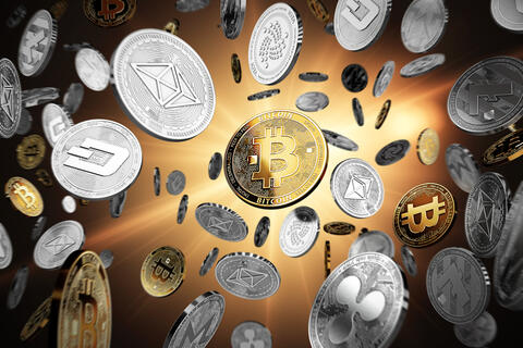 Crypto Prices Today: Bitcoin Slips 2 Percent