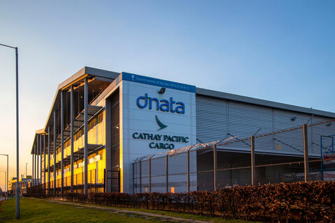 UAE's Dnata Posts Dh1.8 Billion Loss in 2020-21