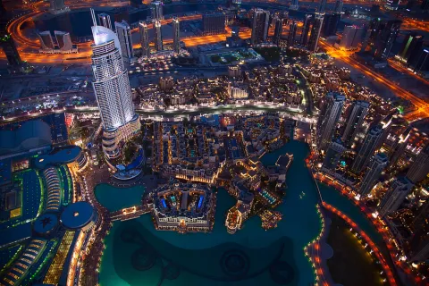 UAE Witnesses 21 Percent Increase In Online Shops
