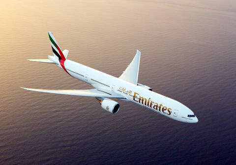 Emirates Airlines CEO Hopes UK Remove UAE from Red List in a Week
